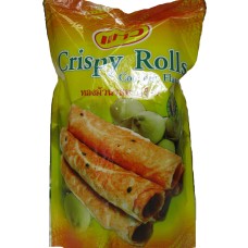 Crispy Rolls (Coconut)